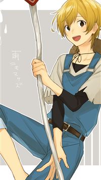 kenji fortnite wallpaper