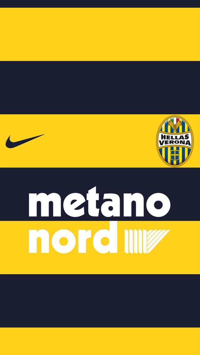 1125x2436 hellas verona - hellas verona iPhone Wallpaper