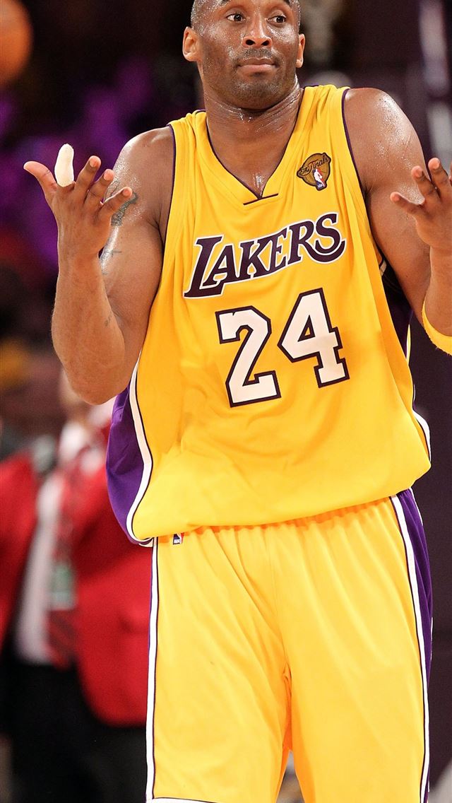 1284x2778 pau gasol -  iPhone Wallpaper