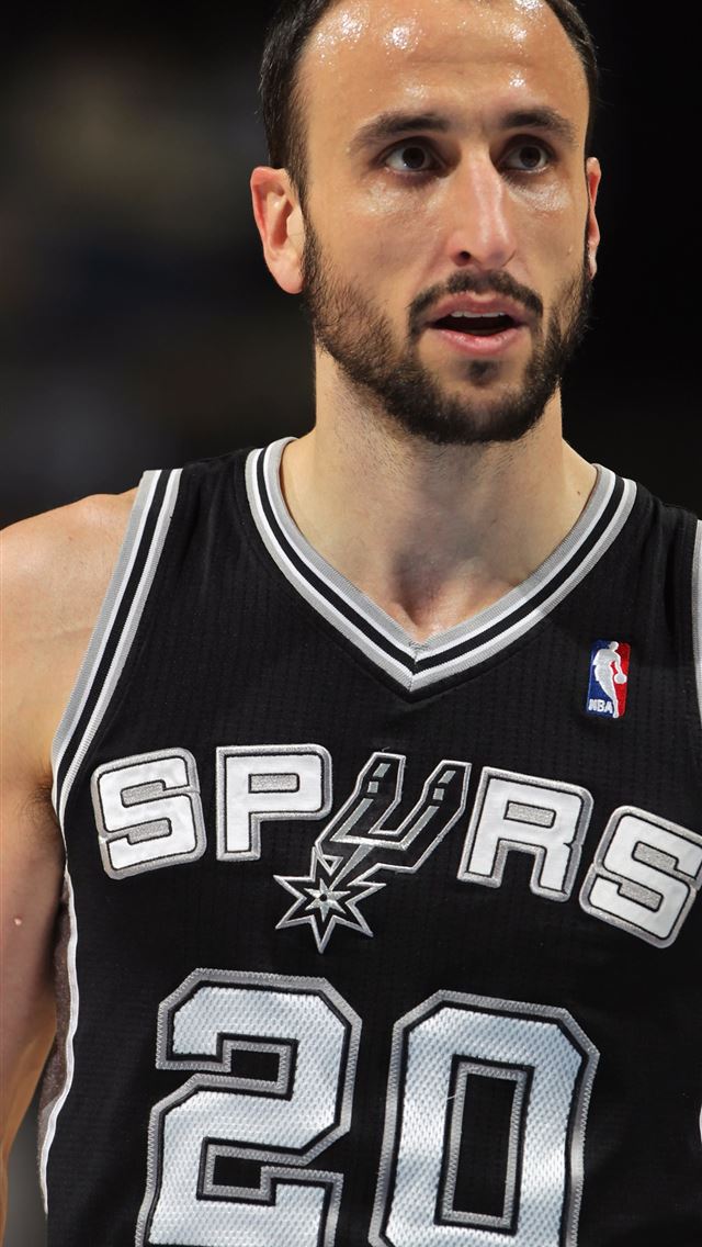 1284x2778 pau gasol -  iPhone Wallpaper