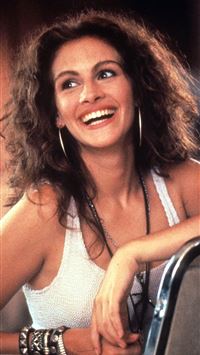 pretty woman movie wallpaper