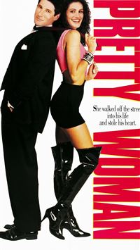 pretty woman movie wallpaper