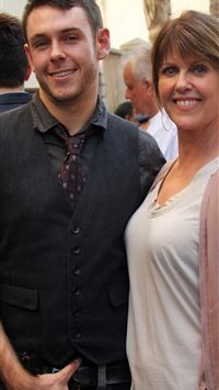 hollywood walk of fame wallpaper