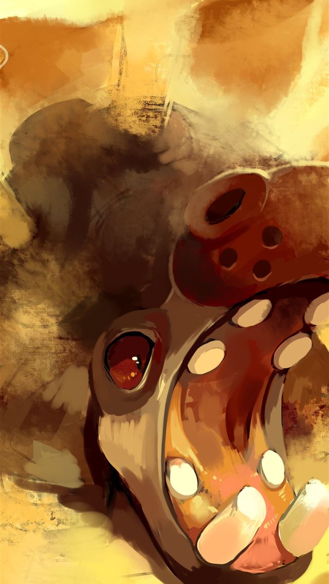 1284x2778 donphan hd - donphan hd iPhone Wallpaper