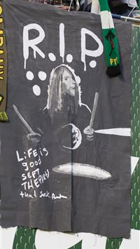 portland timbers wallpaper