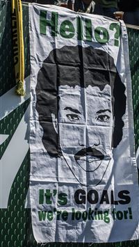 portland timbers wallpaper