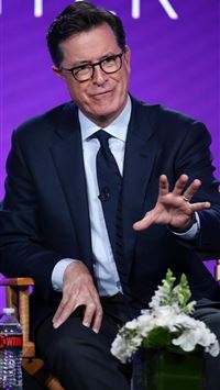 stephen colbert wallpaper