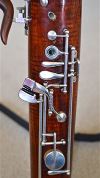 bassoon wallpaper