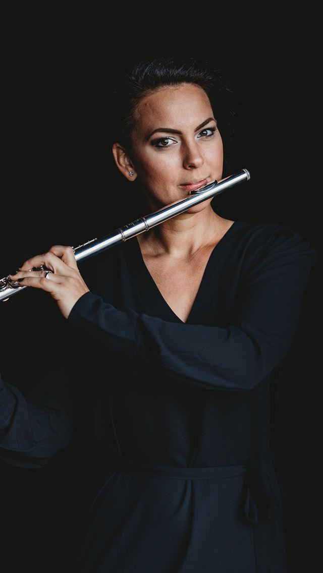1284x2778 piccolo instrument - piccolo instrument iPhone Wallpaper