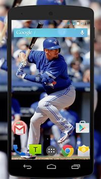 josh donaldson wallpaper