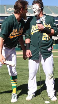 josh donaldson wallpaper