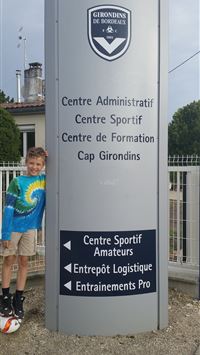 fc girondins de bordeaux wallpaper