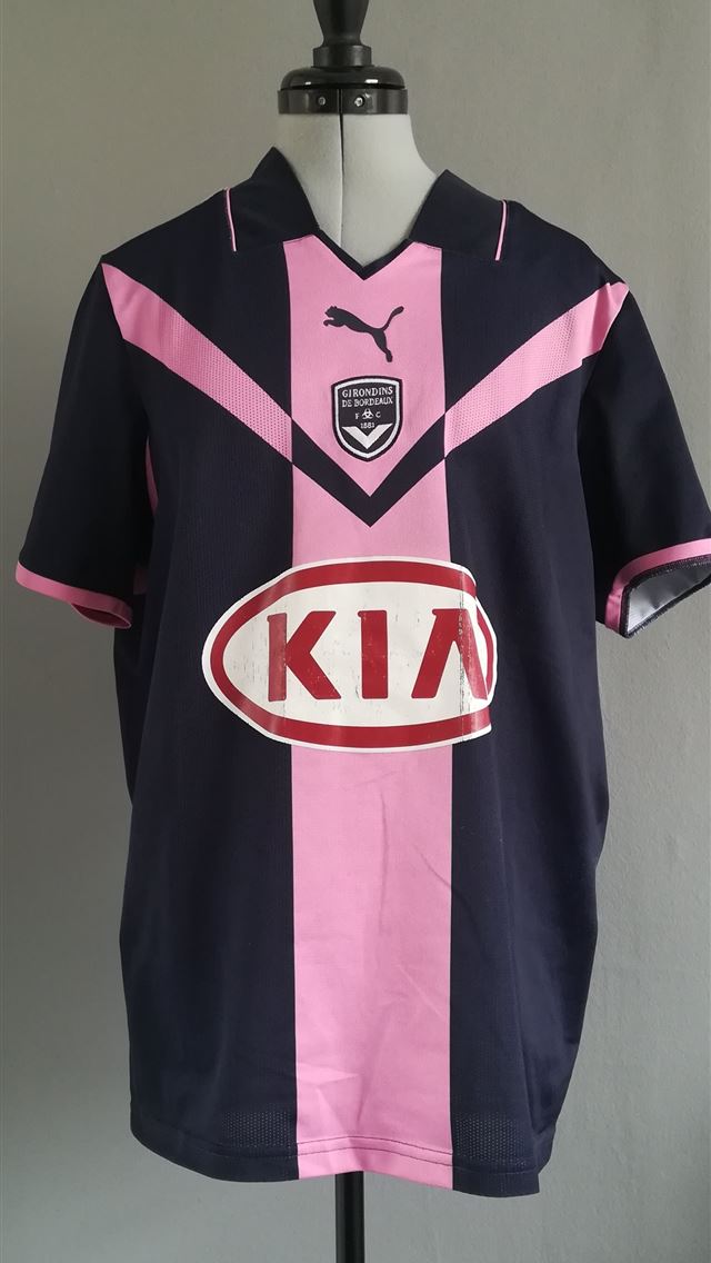 1284x2778 fc girondins de bordeaux - fc girondins de bordeaux iPhone Wallpaper