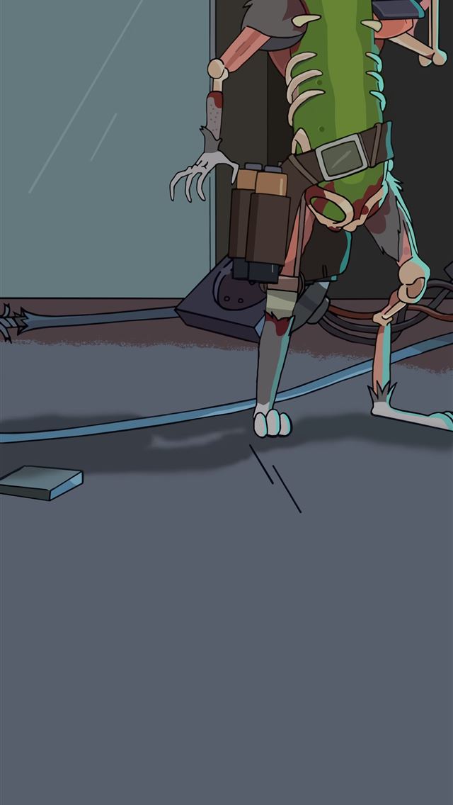 1284x2778 rick flag - rick flag iPhone Wallpaper