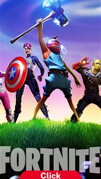 contract giller fortnite wallpaper