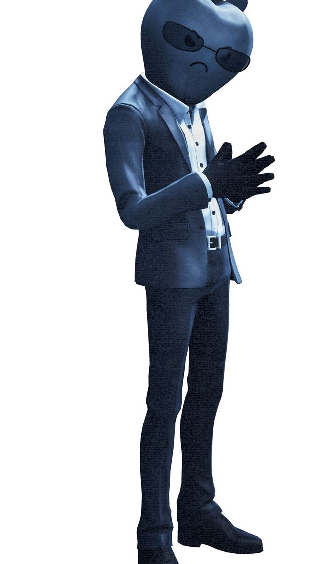 1284x2778 contract giller fortnite - contract giller fortnite iPhone Wallpaper