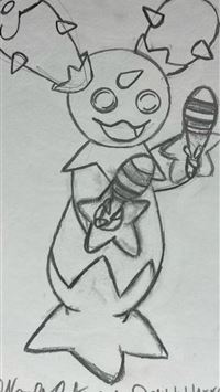 druddigon hd wallpaper