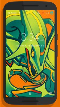 druddigon hd wallpaper