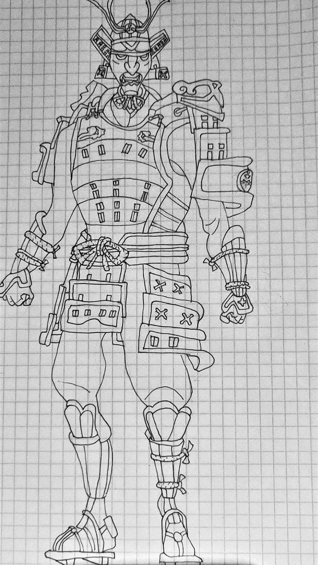 1284x2778 musha fortnite - musha fortnite iPhone Wallpaper