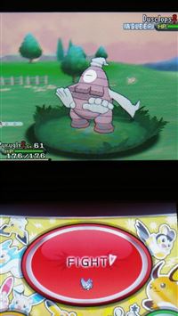 dusclops hd wallpaper