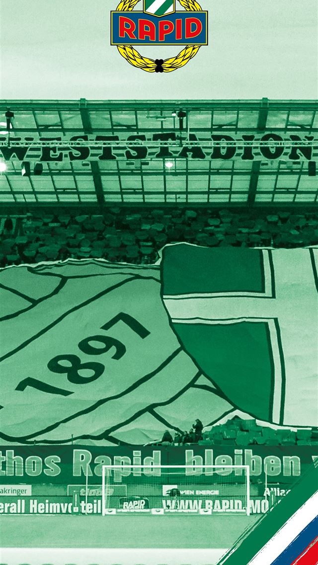 1284x2778 sk rapid wien - sk rapid wien iPhone Wallpaper