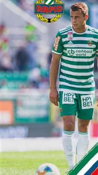 sk rapid wien wallpaper