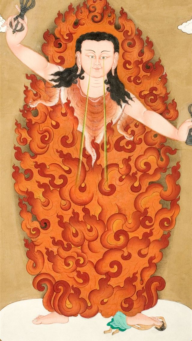 1284x2778 milarepa - milarepa iPhone Wallpaper