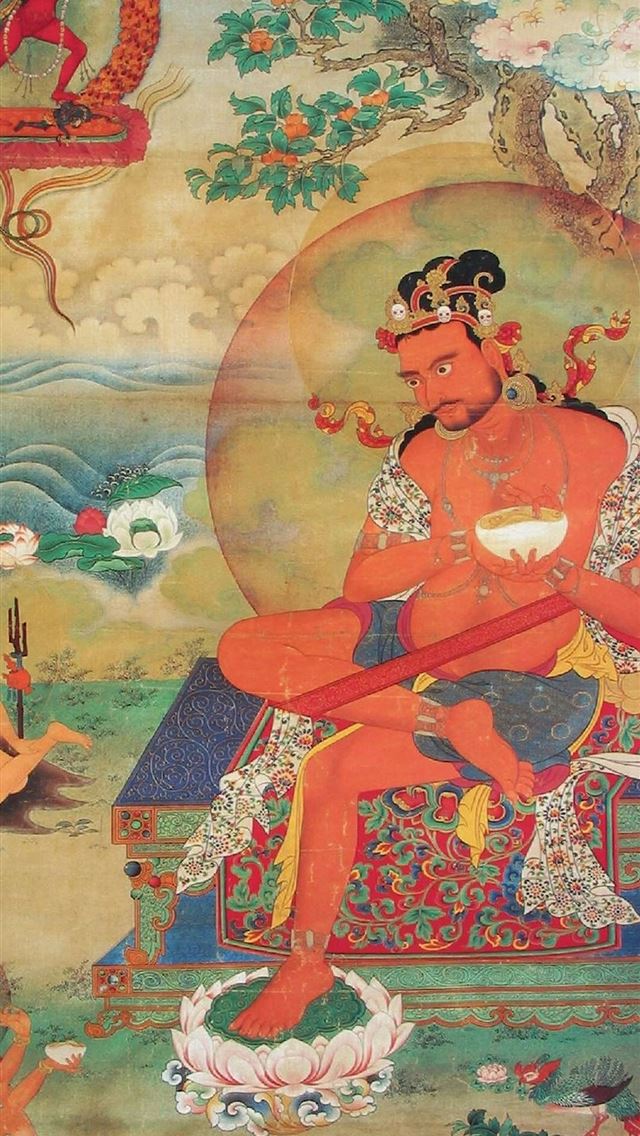 1125x2436 milarepa - milarepa iPhone Wallpaper