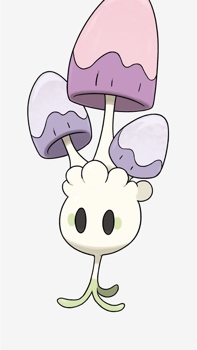 1284x2778 pyukumuku hd - pyukumuku hd iPhone Wallpaper