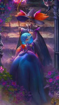 pyukumuku hd wallpaper