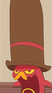 charjabug hd wallpaper