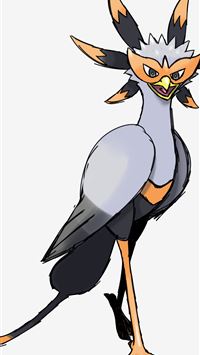 trevenant hd wallpaper