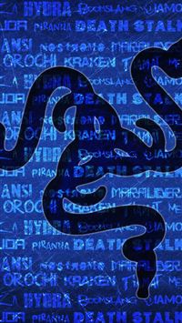 cryptic fortnite wallpaper