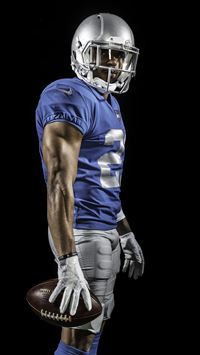 jared goff wallpaper