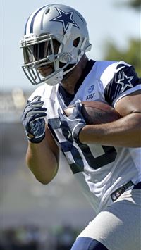 jared goff wallpaper