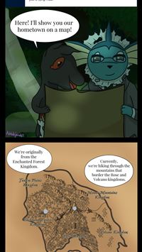 archeops hd wallpaper