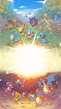 kecleon hd wallpaper