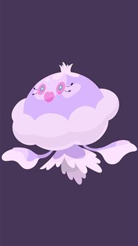 kecleon hd wallpaper