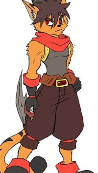 salandit hd wallpaper