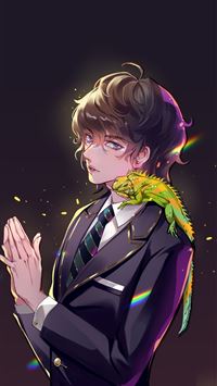 salandit hd wallpaper