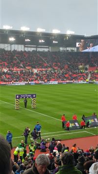 brighton and hove albion wallpaper