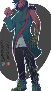 flytrap fortnite wallpaper