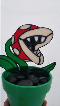 flytrap fortnite wallpaper