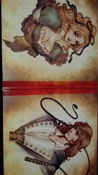 maractus hd wallpaper