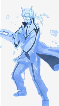 mamoswine hd wallpaper