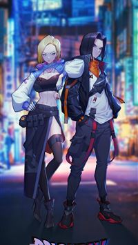 machoke hd wallpaper