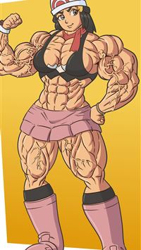 machoke hd wallpaper