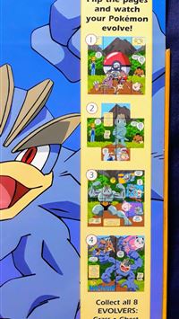 machoke hd wallpaper