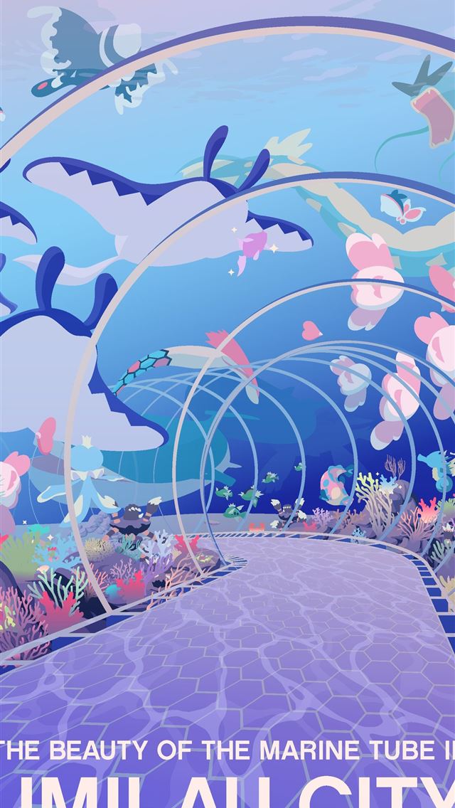 1284x2778 mantine hd -  iPhone Wallpaper