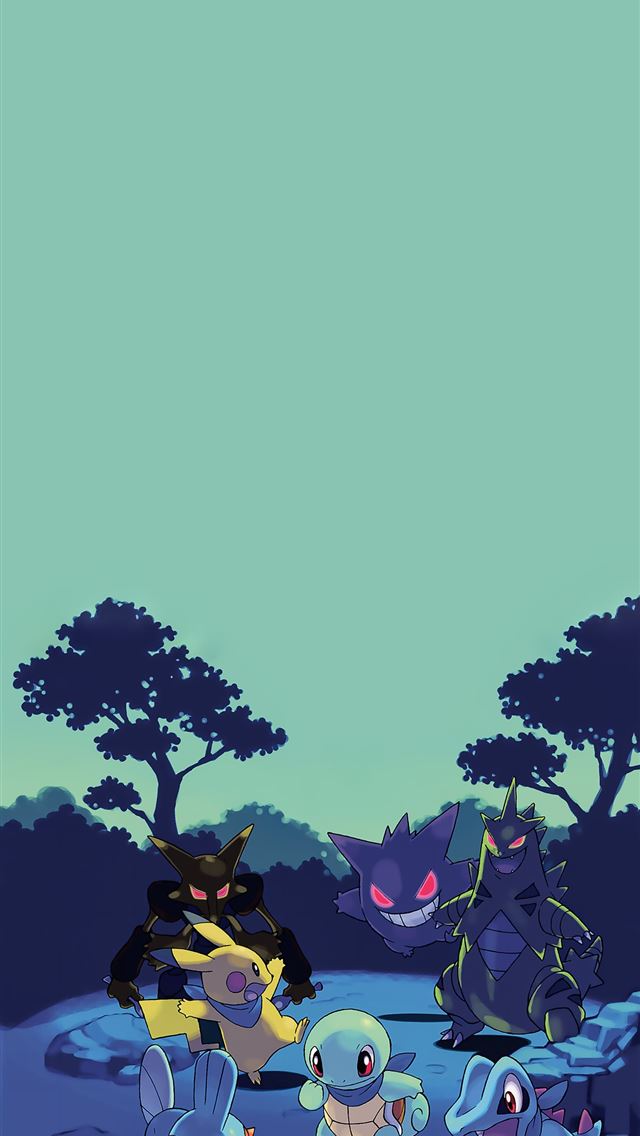 1284x2778 medicham hd - medicham hd iPhone Wallpaper